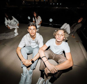 Meet your Posher, Felipe